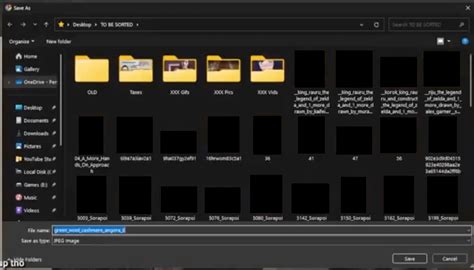 HUGE Hentai Mega Folder .
